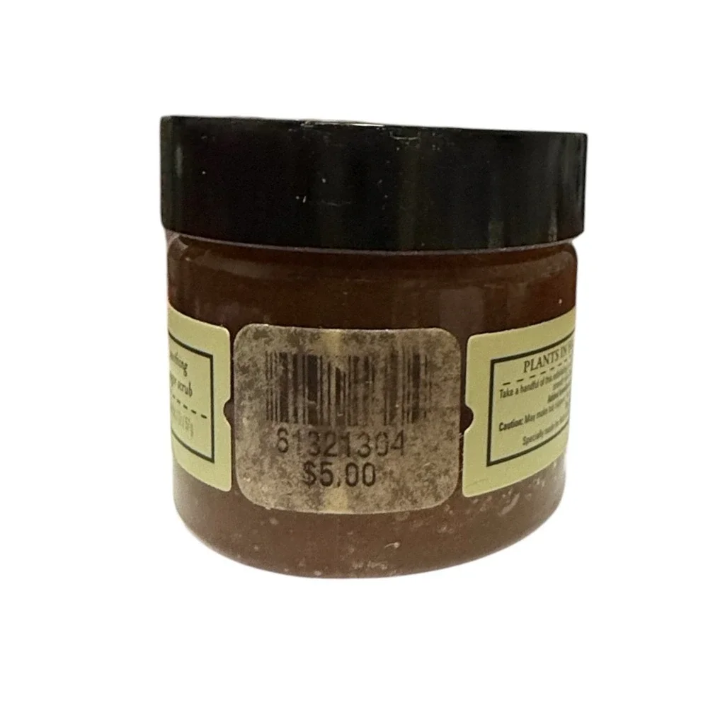 Bath & Body Works Aromatherapy Eucalyptus Spearmint Soothing Sugar Scrub. HTF